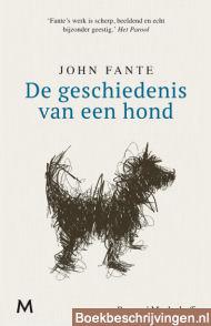 De geschiedenis van een hond