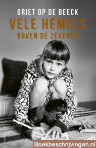 Vele hemels boven de zevende