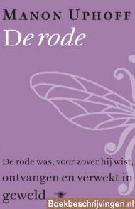 De rode