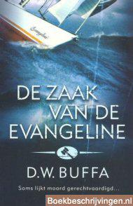 De zaak van de Evangeline