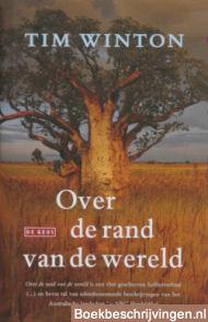 Over de rand van de wereld
