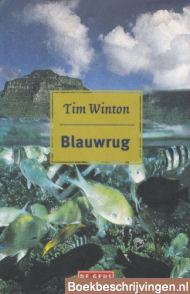 Blauwrug
