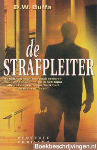 De strafpleiter