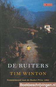 De ruiters