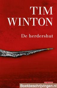 De herdershut