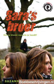 Sara's broer