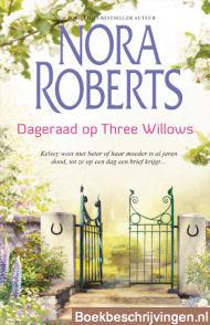 Dageraad op Three Willows