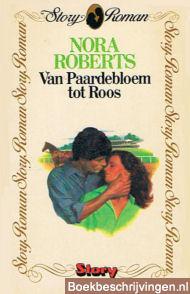 Van paardebloem tot roos