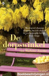 De dorpswinkel van madame Josette