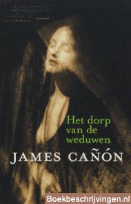Het dorp van de weduwen