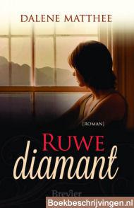 Ruwe diamant