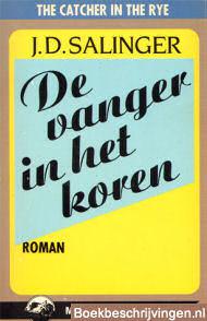 De vanger in het koren