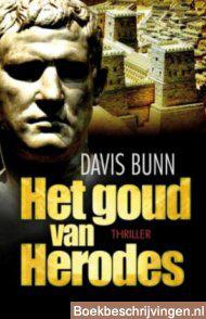 Het goud van Herodus