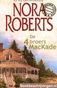 De 4 broers MacKade