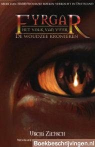 Fyrgar, het volk van Vuur