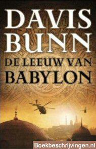 De leeuw van Babylon