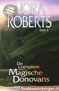 De complete magische Donovans, deel 2