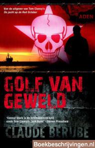 Golf van geweld