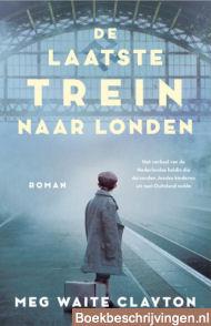 De laatste trein naar Londen