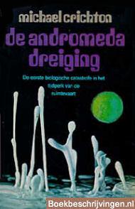 De Andromeda dreiging