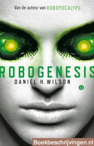 Robogenesis