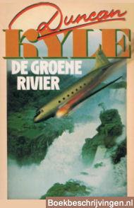 De groene rivier