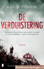 De verduistering