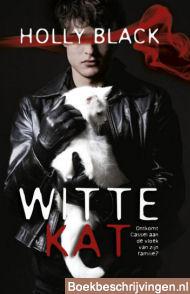 Witte kat