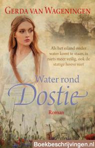 Water rond Dostie