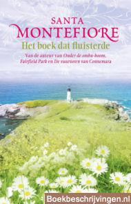 Het boek dat fluisterde