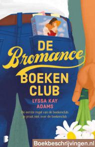 De Bromanceboekenclub