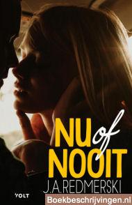 Nu of nooit