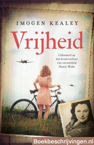 Vrijheid