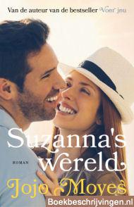 Suzanna's wereld