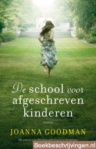 De school voor afgeschreven kinderen