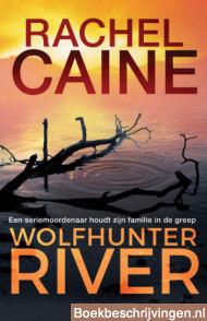 Wolfhunter River