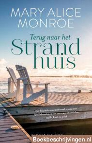 Terug naar het strandhuis