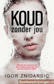 Koud zonder jou