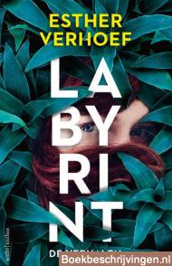 Labyrint; de verhalen