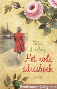 Het rode adresboek