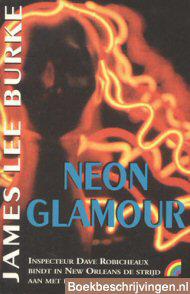 Neon glamour