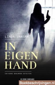 In eigen hand