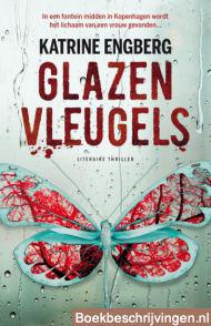 Glazen vleugels