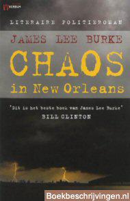 Chaos in New Orleans