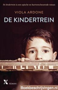 De kindertrein