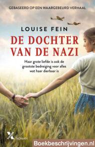 De dochter van de nazi