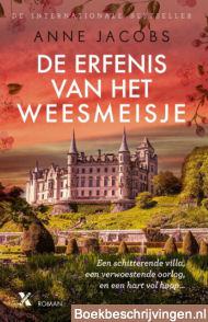 De erfenis van het weesmeisje