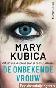 De onbekende vrouw