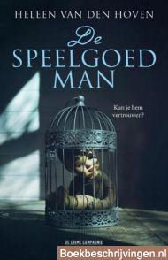 De speelgoedman