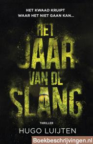 Het jaar van de slang